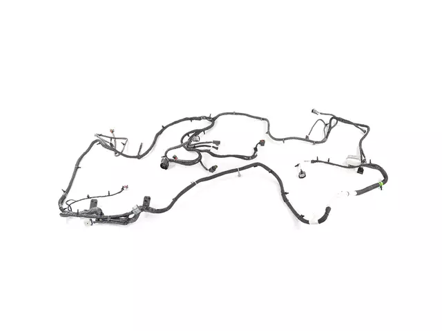 68261475AD - : Chassis Wiring for Ram: 1500 Image