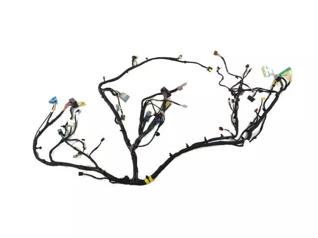 68251746AC - Electrical: Instrument Panel Wiring for Mopar Image