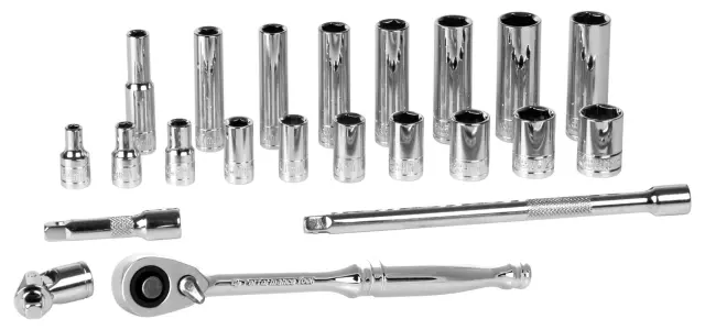 W36904 - : Socket Set for Performance Tool Image