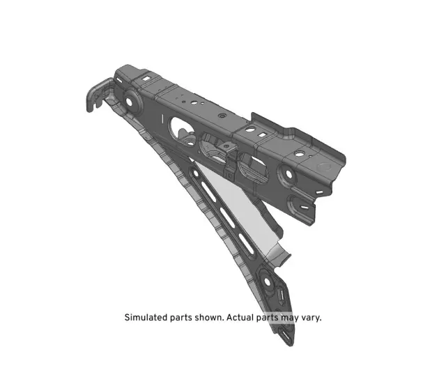 84943770 - : Upper Rail for Cadillac: CT4 Image