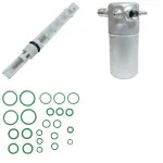 AK2436 - : A/C System Repair Kit -- Ancillary Kit for UAC Image