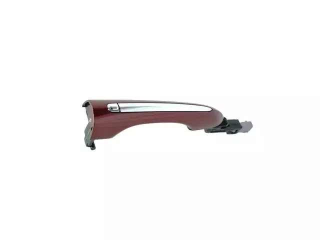 Exterior Door Handle, Left - Mopar (5RR31NRVAD)