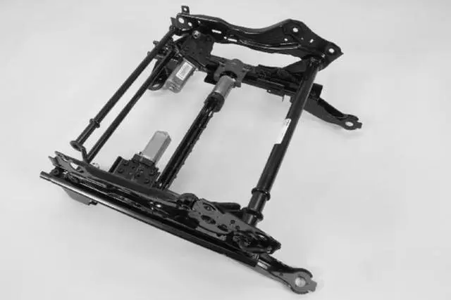 Power Seat Adjuster - Mopar (4610277AC)