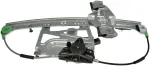 748194 - : Power Window Regulator And Motor Assembly for Dorman Image