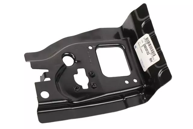 20835122 - Body: Upper Reinforced for Buick: LaCrosse Image