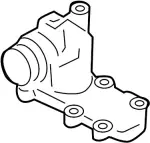 140751MC0A - : Connector Pipe for INFINITI: M56, Q70, Q70L Image