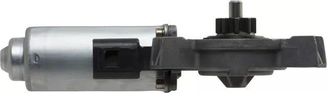 Front Power Window Motor - ACDelco (11M19)