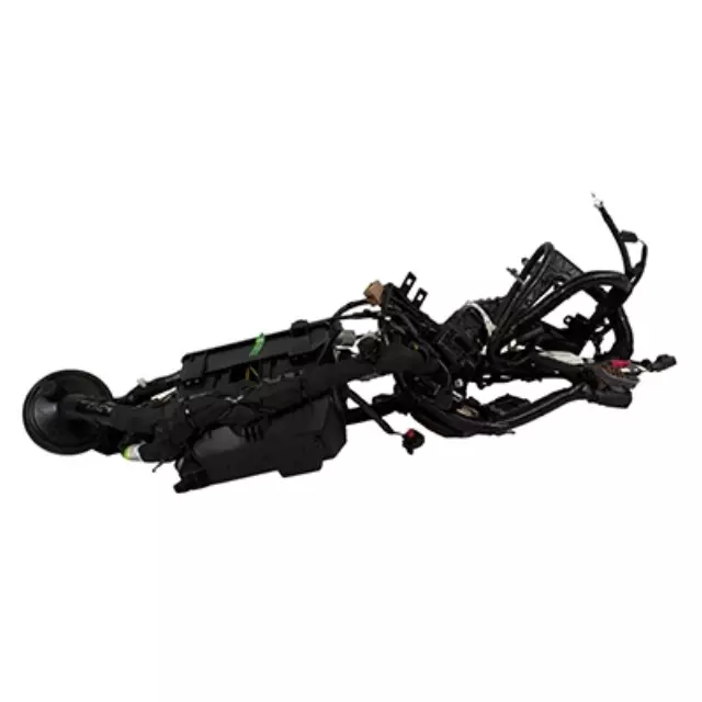 Wire Assembly - Ford (HC3Z-12A581-EH)
