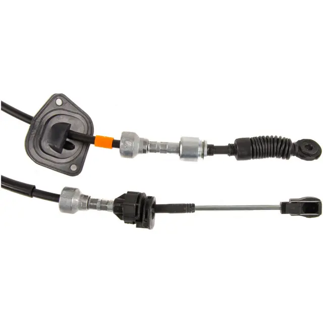 CA8260 - : Pioneer Automotive Industries Manual Transmission Shift Cable for Pioneer Auto Image