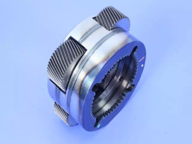 Transfer Case Planetary - Mopar (68001161AA)