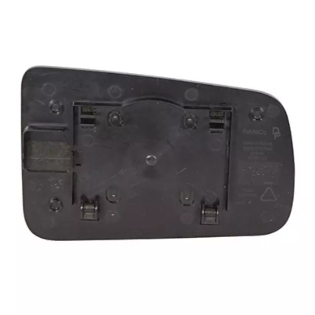 Mirror Glass - Driver's Side (LH) - Ford (8S4Z-17K707-C)