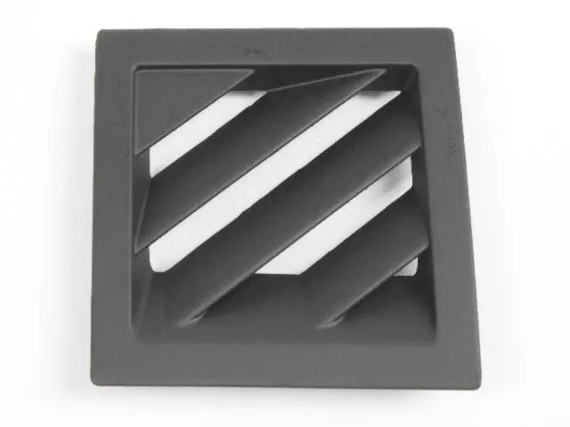 Demister Grille, Right - Mopar (1EV56XDVAA)