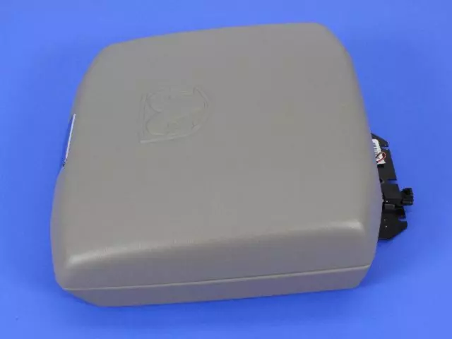 Console Armrest - Mopar (1NN17BD3AC)