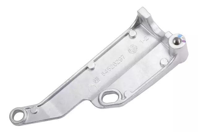 84526297 - Transmission &amp; Drivetrain: Automatic Transmission Selector Cable Bracket for ACDelco Image