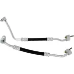 4814341 - : gpd Hose Discharge Line 4814341 for GLOBAL PARTS DISTRIBUTORS Image