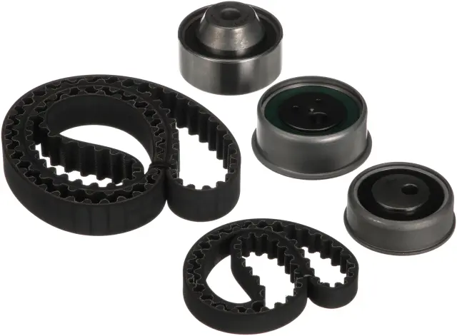 TCK340 - Engines &amp; Components: PowerGrip Premium Timing Component Kit (TCK) for Gates Image
