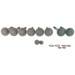 FL3Z6079CA - : Kit Engine Installation Gask for Ford Image