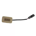 AT4Z19A391AC - Electrical: Microphone for Ford: F-150, F-250 Super Duty, F-350 Super Duty, F-450 Super Duty Image