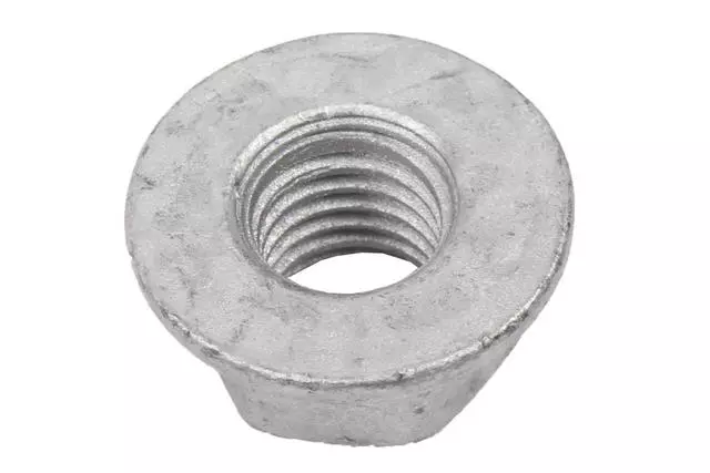 15672911 - : Multi-Purpose Nut for Chevrolet: Blazer | GMC: Jimmy Image
