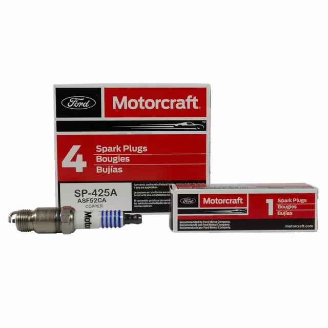 Spark Plug - Ford (ASF-52C-X)