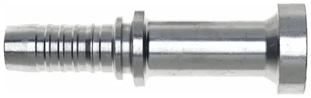 G204001212 - : Caterpillar Style O-Ring Flange (GlobalSpiral) for Gates Image