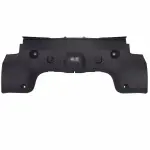 BR3Z6345522AA - Body: Rear Trim Panel for Ford: Mustang Image