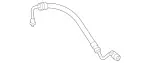2428301800 - : Refrigerant Line for Mercedes-Benz Image