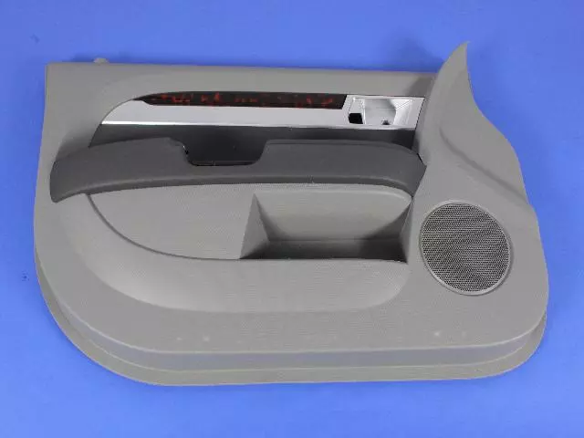 1GH671DBAA - Interior Trim: Front Door Trim Panel, Left for Mopar Image