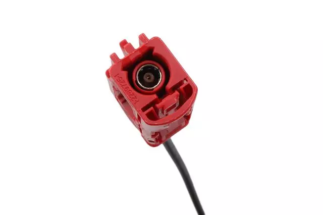 85119191 - : Digital Radio and Navigation Antenna Cable for GM Image