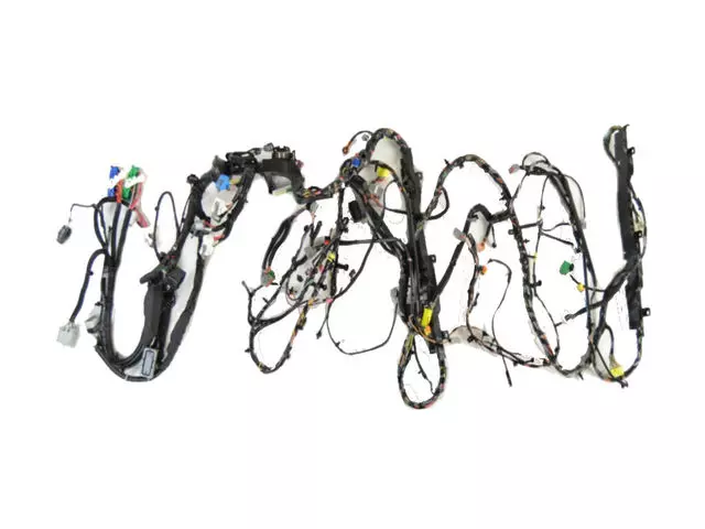 68283212AB - Electrical: Body Wiring for Ram: 1500 Image