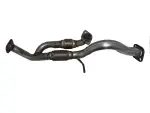 7415609 - : Exhaust Y Pipe for AB Catalytic Image