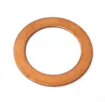 381700 - : Seal Ring, oil drain plug for Elring Image