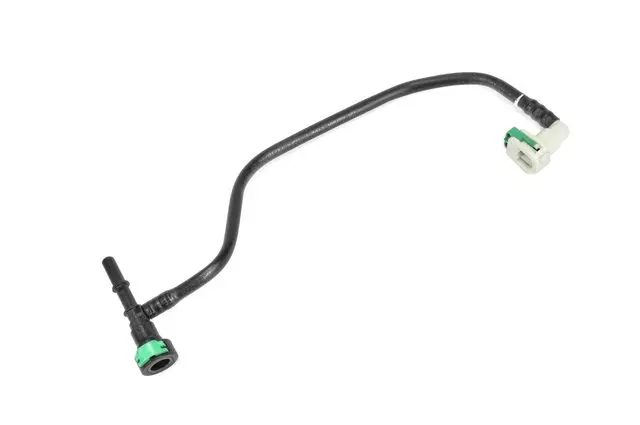 84129519 - Emission Control: Rear Vapor Canister Vent Hose for ACDelco Image