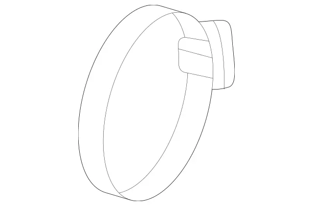949904803 - Fuel System: Clamp for Mercedes-Benz: 180A, 180b, 180C, 220a, A220, A35 AMG, C230, CL500, CL55 AMG, CL600, CL65 AMG, CLA250, CLA35 AMG, CLA45 AMG, CLA45 AMG S, CLS500, CLS55 AMG, CLS550, CLS63 AMG, E320, E430, E500, E55 AMG, G55 AMG, G550, G550 4x4, G63 4x4 Squared AMG, G63 AMG, G65 AMG, GLA250, GLA35 AMG, GLA45 AMG, GLB250, GLB35 AMG, S430, S55 AMG, S600, SL500, SL55 AMG, SL600, SL65 AMG, SLK230, SLK320 Image image