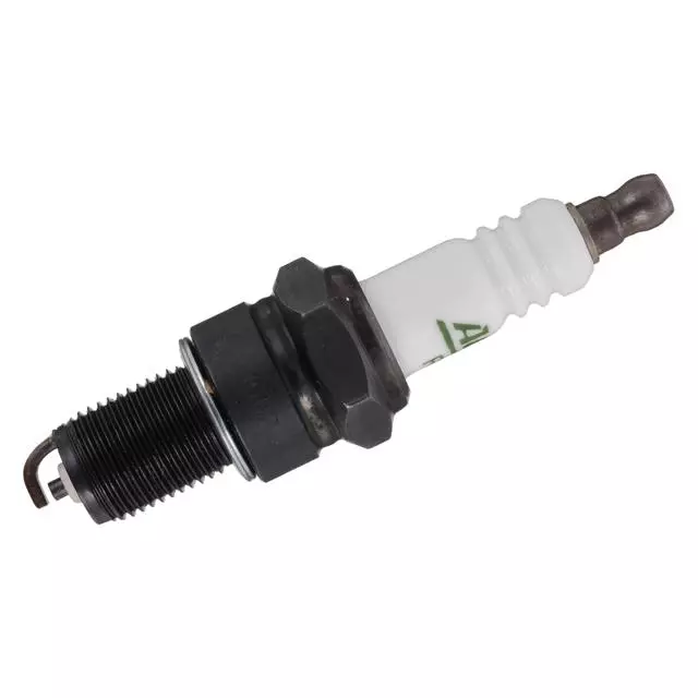 19354423 - : Conventional Spark Plug for Chevrolet: Nova, S10, Spectrum, Sprint | GMC: S15 | Pontiac: Sunbird Image