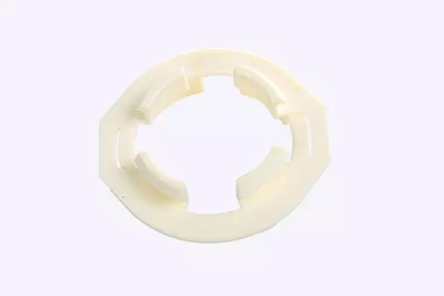 84138915 - Brakes: Wheel Speed Sensor Reluctor Ring Retainer for Chevrolet: Express 3500, Silverado 3500 HD | GMC: Savana 3500, Sierra 3500 HD Image