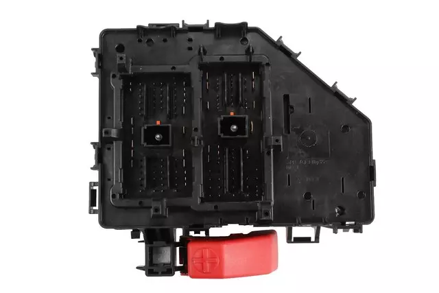 Fuse & Relay Box - GM (23436802)