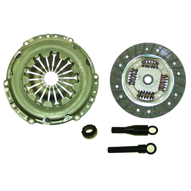 MU724461 - Transmission &amp; Drivetrain: Transmission Clutch Kit for PERFECTION CLUTCH Image