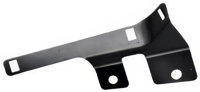 GM1063131 - : Bumper Support for COLLISION Image