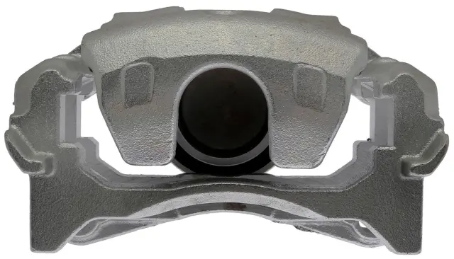 RC12609C - Brakes &amp; Brake Parts: Raybestos R-Line Reman Loaded Coated Caliper &amp; Bracket Assy for Raybestos Brakes Image
