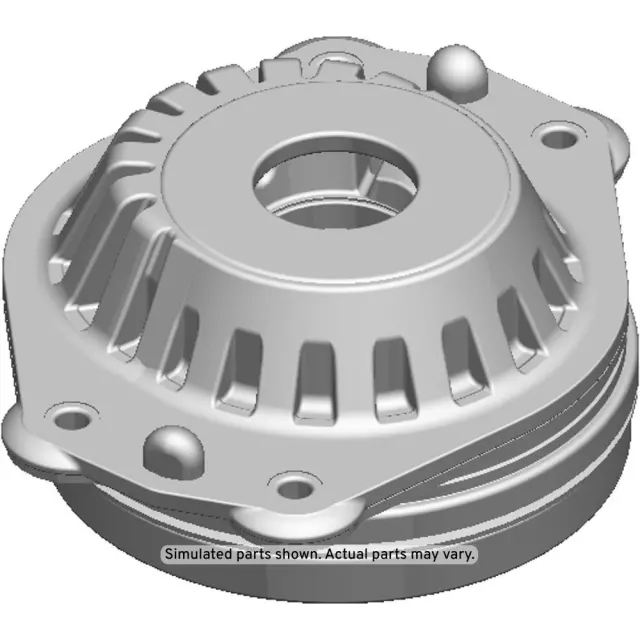 84449978 - Suspension: Strut Mount for Buick: Regal Sportback | Chevrolet: Malibu Image