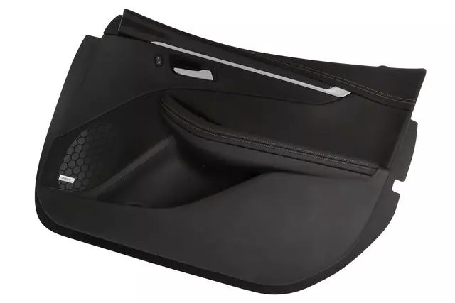 84066966 - Body: Door Trim Panel for GM Image