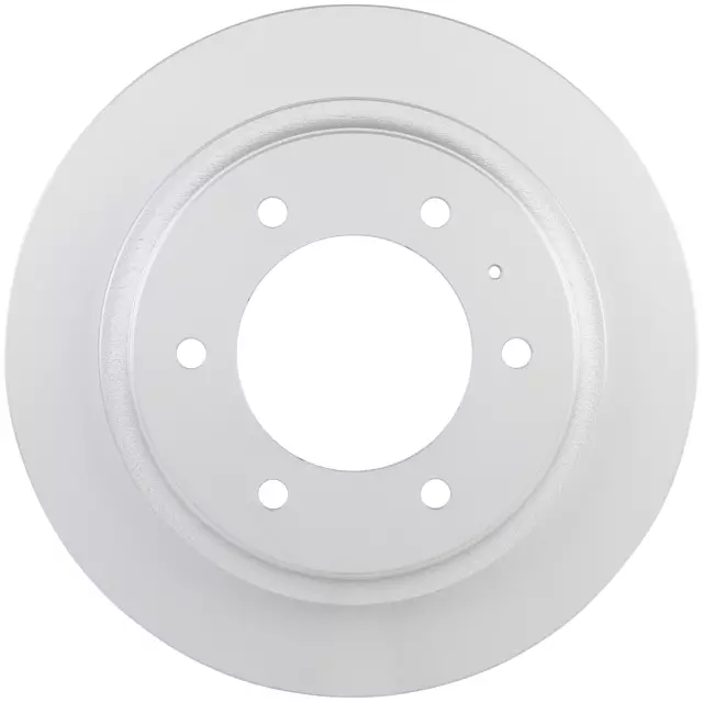 26010740 - : Bosch Disc Brake Rotor for Bosch Image