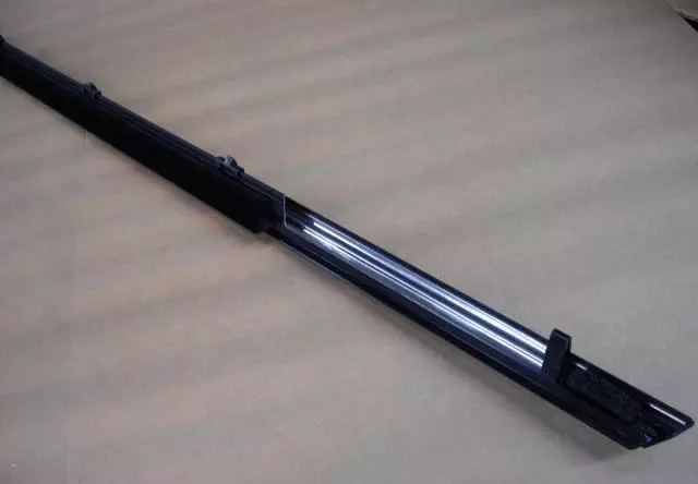 Belt Molding - Toyota (75710-AC020)