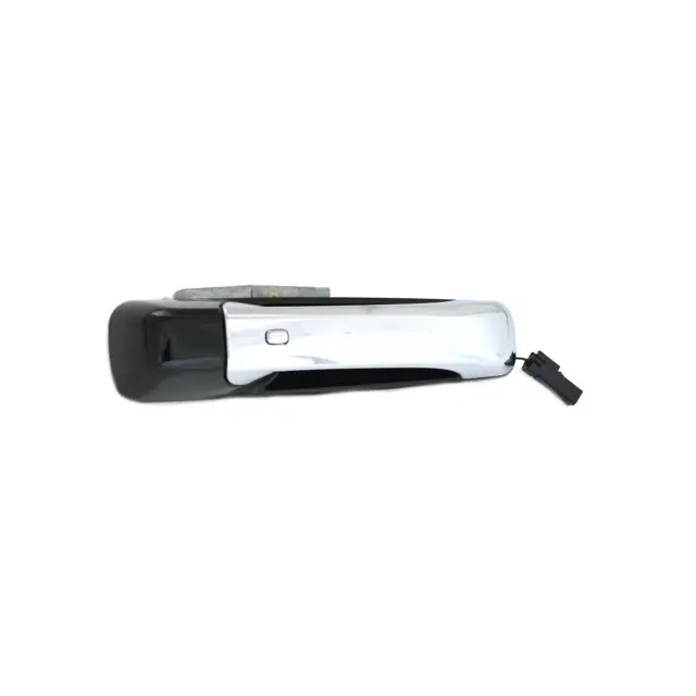 Exterior Door Handle, Right - Mopar (1UJ881GZAJ)