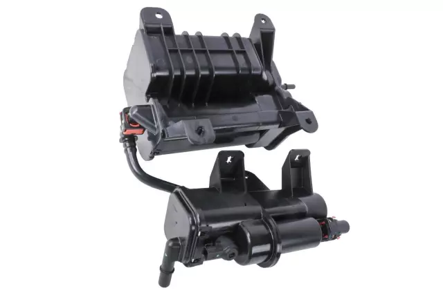 84437084 - : Vapor Canister for Buick: Envision Image