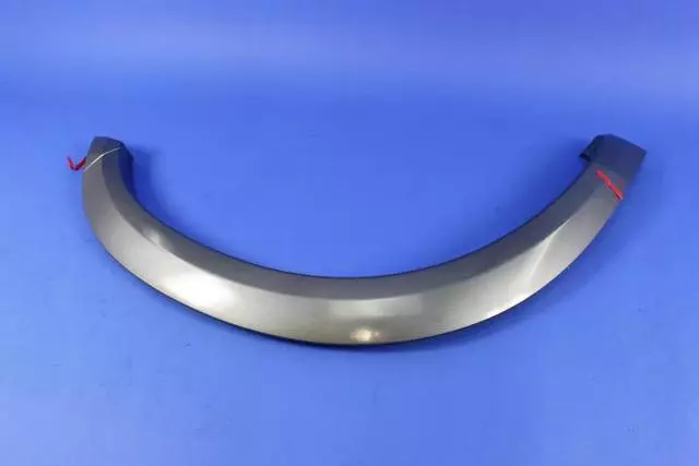 Wheel Opening Flare Molding, Right - Mopar (1FV90TZZAE)