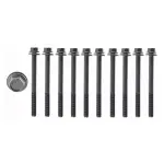 HB295 - : Engine Cylinder Head Bolt Set for Enginetech Image