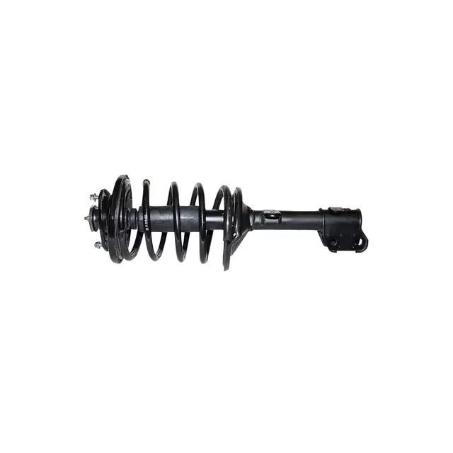 Front Driver Side Suspension Strut and Coil Spring Assembly - ACDelco (903-809RS)