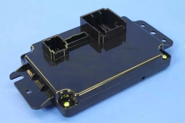 68110610AP - : A/C And Heater Module for Jeep: Grand Cherokee Image